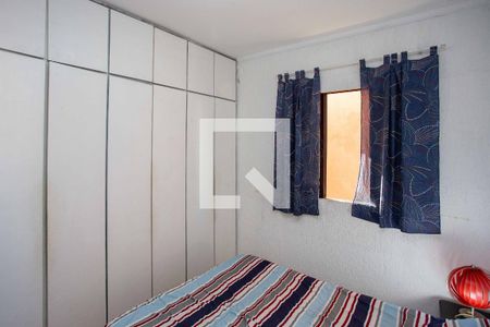 Quarto Suíte de casa à venda com 7 quartos, 372m² em Centro, Diadema