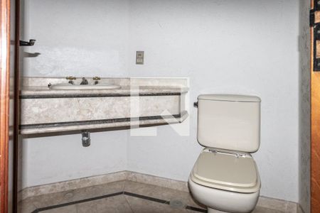 Apartamento para alugar com 5 quartos, 310m² em Vila Ida, São Paulo