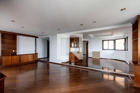 Apartamento para alugar com 5 quartos, 310m² em Vila Ida, São Paulo