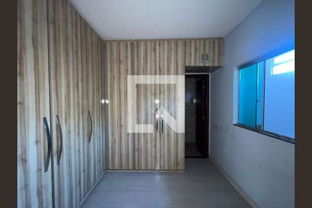 Quarto Suíte de casa para alugar com 3 quartos, 233m² em Parque Xangri-lá, Contagem