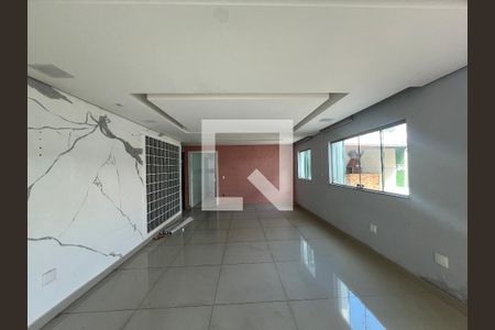 Casa para alugar com 3 quartos, 233m² em Parque Xangri-lá, Contagem