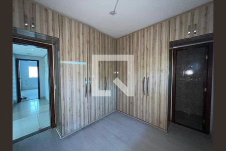 Quarto Suíte de casa para alugar com 3 quartos, 233m² em Parque Xangri-lá, Contagem