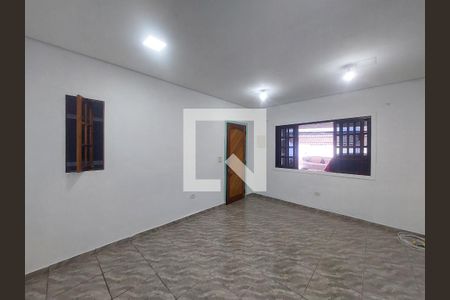 Quarto de casa para alugar com 1 quarto, 130m² em Jardim Tres Marias, São Paulo