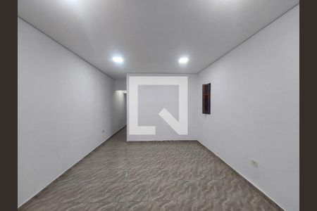 Quarto de casa para alugar com 1 quarto, 130m² em Jardim Tres Marias, São Paulo