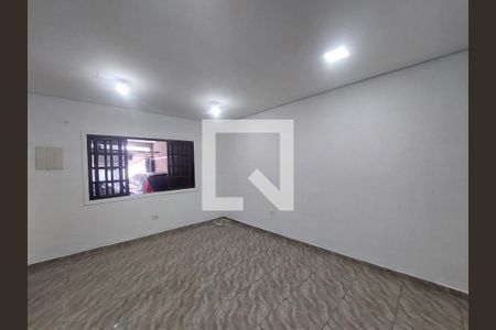 Quarto de casa para alugar com 1 quarto, 130m² em Jardim Tres Marias, São Paulo