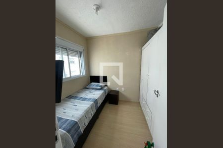 Quarto de apartamento para alugar com 2 quartos, 36m² em Jardim Helena, São Paulo