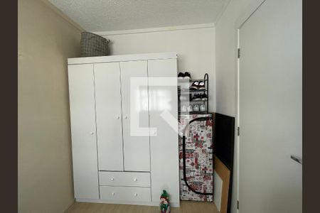 Quarto de apartamento para alugar com 2 quartos, 36m² em Jardim Helena, São Paulo