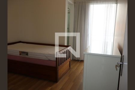 Suíte 1 de casa à venda com 3 quartos, 152m² em Vila Ema, São Paulo
