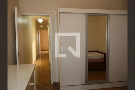 Suíte 1 de casa à venda com 3 quartos, 152m² em Vila Ema, São Paulo