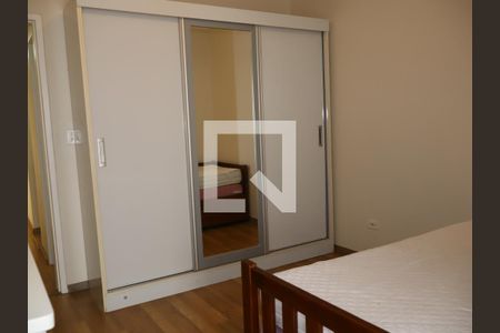 Suíte 1 de casa à venda com 3 quartos, 152m² em Vila Ema, São Paulo
