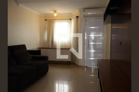 Sala de casa à venda com 3 quartos, 152m² em Vila Ema, São Paulo