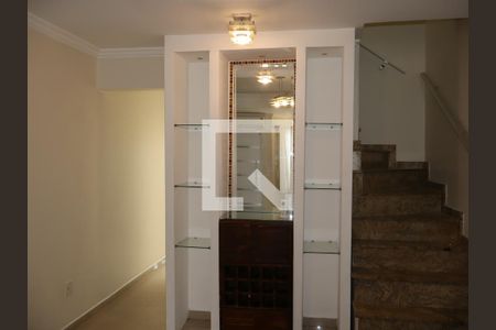 Sala de casa à venda com 3 quartos, 152m² em Vila Ema, São Paulo