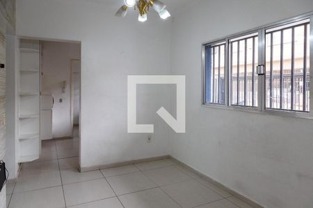 Sala de apartamento à venda com 2 quartos, 58m² em Vila Zamataro, Guarulhos