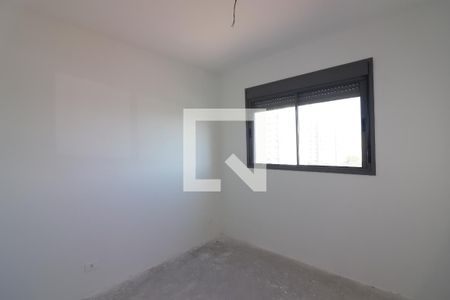 Quarto 1 - Suíte de apartamento à venda com 3 quartos, 74m² em Planalto, São Bernardo do Campo