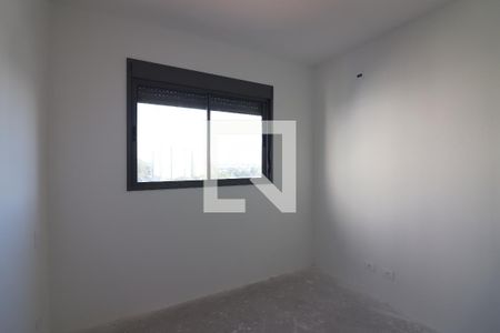 Quarto 1 - Suíte de apartamento à venda com 3 quartos, 74m² em Planalto, São Bernardo do Campo