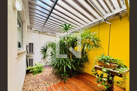Apartamento para alugar com 2 quartos, 92m² em Lagoa, Rio de Janeiro