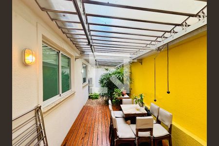 Apartamento para alugar com 2 quartos, 92m² em Lagoa, Rio de Janeiro