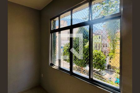 Apartamento para alugar com 2 quartos, 70m² em Humaitá, Rio de Janeiro