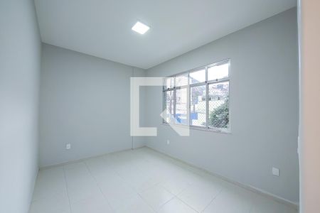 Suite  de apartamento para alugar com 2 quartos, 68m² em Humaitá, Rio de Janeiro