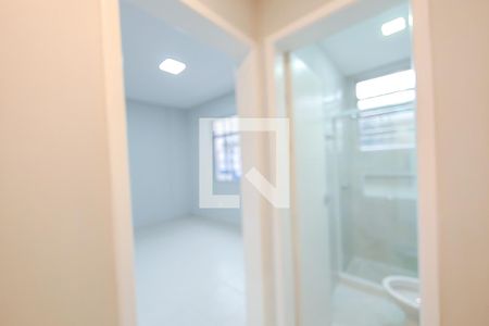 Suite  de apartamento para alugar com 2 quartos, 68m² em Humaitá, Rio de Janeiro