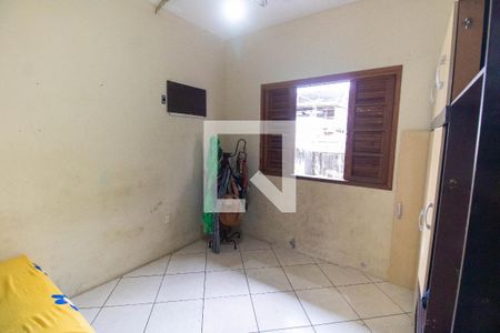 Quarto 1 de casa para alugar com 2 quartos, 80m² em Tenente Jardim, Niterói