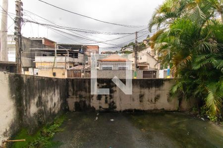 Vista do Quarto 1 de casa para alugar com 2 quartos, 80m² em Tenente Jardim, Niterói