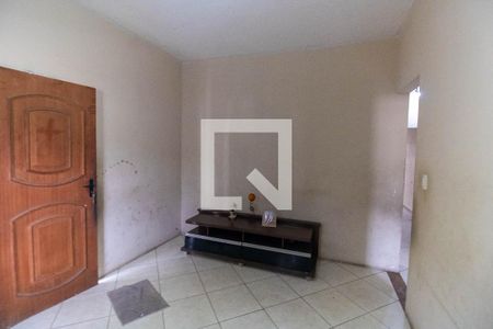 Sala de casa para alugar com 2 quartos, 80m² em Tenente Jardim, Niterói