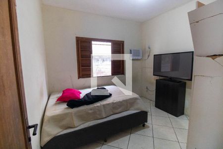 Quarto 2 de casa para alugar com 2 quartos, 80m² em Tenente Jardim, Niterói