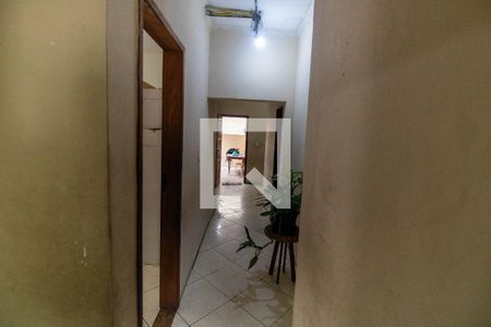 Corredor  de casa para alugar com 2 quartos, 80m² em Tenente Jardim, Niterói