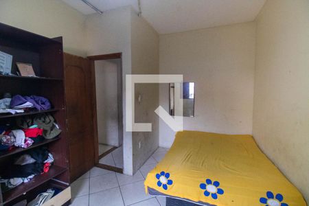 Quarto 1 de casa para alugar com 2 quartos, 80m² em Tenente Jardim, Niterói