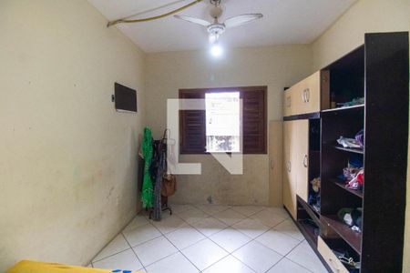 Quarto 1 de casa para alugar com 2 quartos, 80m² em Tenente Jardim, Niterói