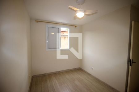 Quarto 1 de apartamento para alugar com 2 quartos, 51m² em Jardim Sao Carlos, Sorocaba