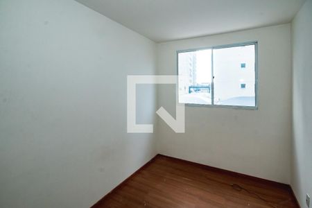 Apartamento à venda com 2 quartos, 55m² em São Damião, Belo Horizonte