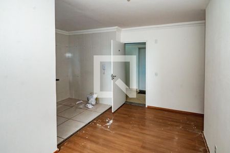 Apartamento para alugar com 2 quartos, 55m² em São Damião, Belo Horizonte