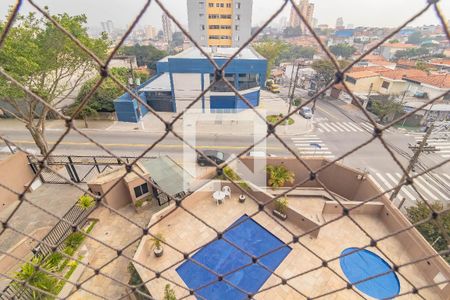 Apartamento à venda com 2 quartos, 57m² em Vila Mira, São Paulo