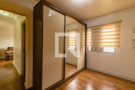 Apartamento à venda com 2 quartos, 57m² em Vila Mira, São Paulo