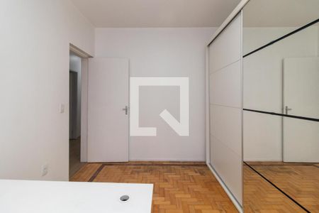 Quarto 1 de apartamento à venda com 3 quartos, 88m² em Santana, Porto Alegre
