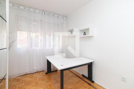Quarto 1 de apartamento à venda com 3 quartos, 88m² em Santana, Porto Alegre