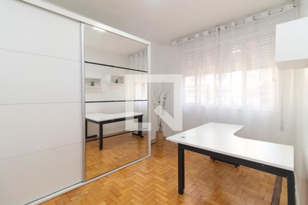 Quarto 1 de apartamento à venda com 3 quartos, 88m² em Santana, Porto Alegre