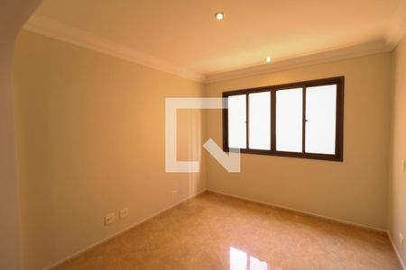 Sala de apartamento para alugar com 4 quartos, 117m² em Santa Paula, São Caetano do Sul