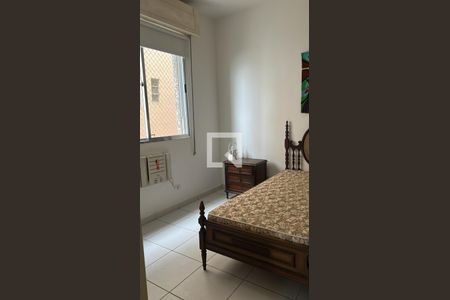 Quarto  de apartamento para alugar com 2 quartos, 97m² em Boqueirão, Santos