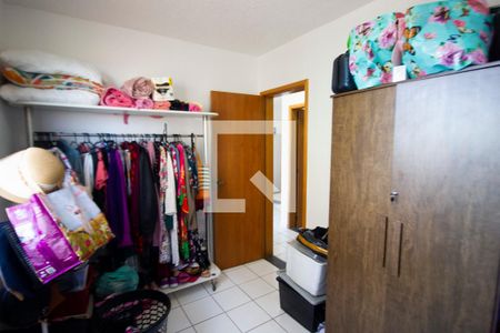 Apartamento à venda com 2 quartos, 58m² em Quadra 302, Brasília