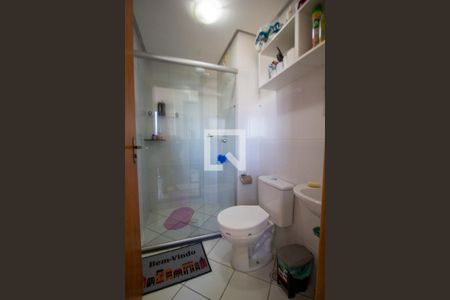 Apartamento à venda com 2 quartos, 58m² em Quadra 302, Brasília