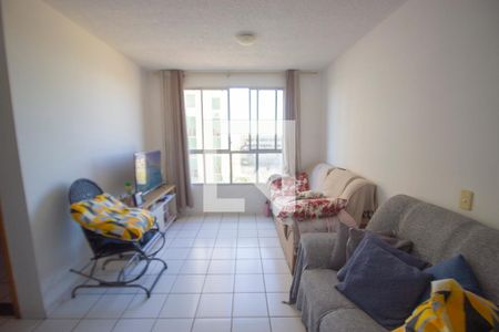 Apartamento à venda com 2 quartos, 58m² em Quadra 302, Brasília