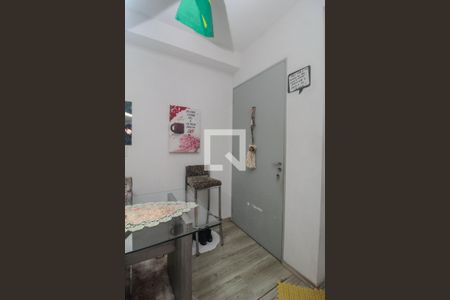 Sala de apartamento para alugar com 3 quartos, 90m² em Tristeza, Porto Alegre