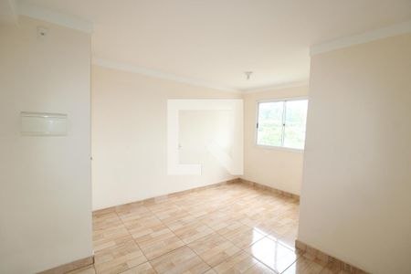 Sala de apartamento à venda com 2 quartos, 50m² em Parque Nações Unidas, São Paulo