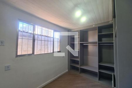Quarto 1 de casa para alugar com 3 quartos, 90m² em Vila Independencia, São Paulo