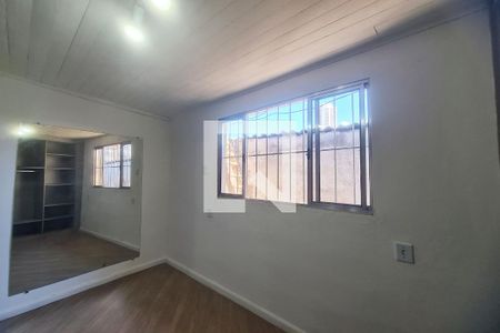Quarto 1 de casa para alugar com 3 quartos, 90m² em Vila Independencia, São Paulo