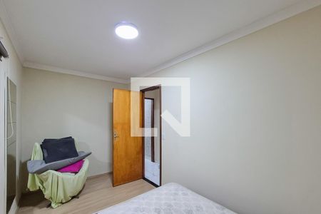 Quarto 1 de casa para alugar com 3 quartos, 100m² em Vila Santa Luzia, São Bernardo do Campo