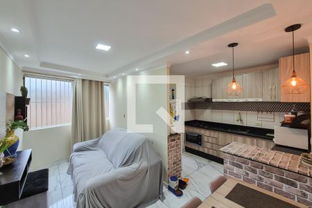 Casa para alugar com 3 quartos, 100m² em Vila Santa Luzia, São Bernardo do Campo